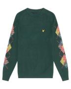 Lyle and Scott Pullover kn2106v