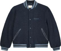 Dstrezzed Ds brobby varsity jacket