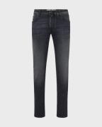 Jacob Cohën Slim fit stretch jeans