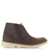 Clarks Original desert boot casual veterschoenen heren