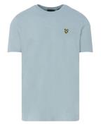 Lyle and Scott T-shirt met korte mouwen