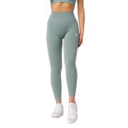 Carpatree Dames ribloze legging