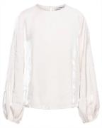 &Co Woman Top lange mouw bl322 elena