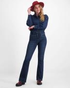 Florèz Jeans fw2236-3 bodine f