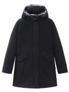 Woolrich Arctic parka in ramar cloth