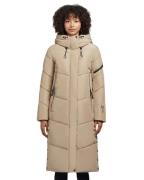 Khujo Sonje5 super womens puffer jas