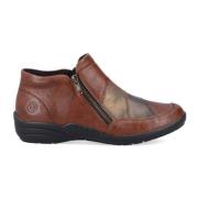 Remonte R7678 22-chestnut-antik