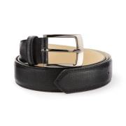 Rehab Belt greg wall black