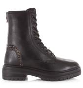 Maruti bonnie leather veterboots dames