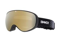 Sinner nauders skibril/gogle -