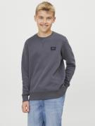 Jack & Jones Jcoclassic twill sweat crew neck jn