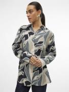 Vero Moda Vmbeline bea ls long shirt wvn ga