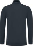 Pure Path Essential knitwear mockneck sweater