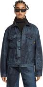 G-Star Relaxed denim jacket wmn