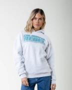 Colourful Rebel Hoodie wh116196 big puf