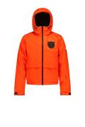 SuperRebel space boys jacket jack ski jongens -