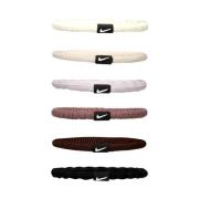 Nike nike flex hair tie 6pk -