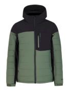 Protest mount24 snowjacket jack ski heren -