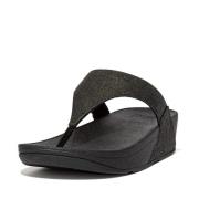 FitFlop Lulu sparkle toepost