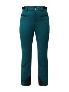 Brunotti coldlake women softshell pant broek ski dames -