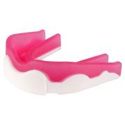 Brabo bp7001 mouthguard jr trans pi/wh pe -