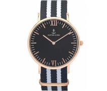 Kapten & Son Black night rider campus 4251145223144