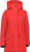 Didriksons frida wns parka 7 jack func outdoor dames -