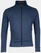 Baileys Vest sweat cardigan zip 422205/675