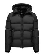 Bomboogie Helinki down jacket