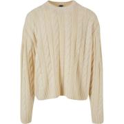 Urban Classics Heren boxy sweatshirt