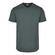 Urban Classics Heren basis effen t-shirt