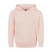 Urban Classics Meisjes organic hoodie