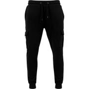 Urban Classics Heren slim joggingbroek