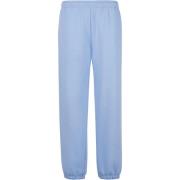 Urban Classics Effen heren fluffy joggingbroek