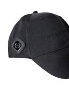 XPLCT Studios Plate cap black