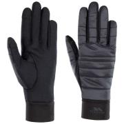 Trespass Lederen unisex-handschoen rumer voor volwassenen