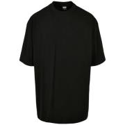 Urban Classics Heren oversized t-shirt