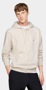 Tommy Hilfiger Fleece trui essential fleece hoody mw0mw37230/hgf