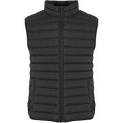 Urban Classics Heren basis lichtgewicht gilet