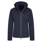 HV Polo Techshell hvpdune