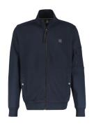 Lerros Sweat vest navy