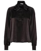 My Essential Wardrobe Blouse lange mouw 10704992 estellemw