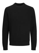 Jack & Jones Joreaton knit crew neck bf -