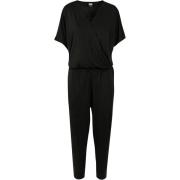 Urban Classics Dames modal jumpsuit