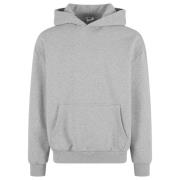 Urban Classics Heren ultra zware oversized hoodie