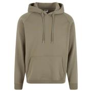 Urban Classics Heren blanco hoodie