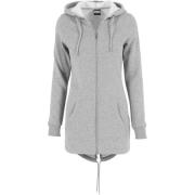 Urban Classics Dames zweet parka