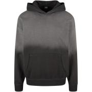 Urban Classics Heren zon gebleekt hoodie