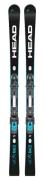 Head worldcup rebels e-race + freeflex 11 gw ski heren -