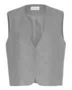 Moss Copenhagen Gilet 18750 rikkelisa